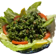 tabouleh tabouleh