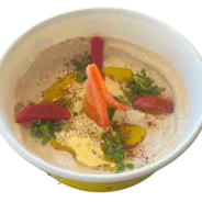hummus hummus